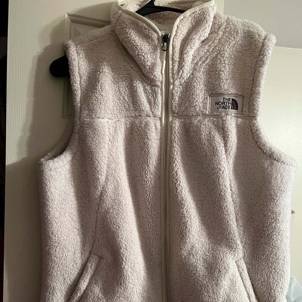 The North face Vest